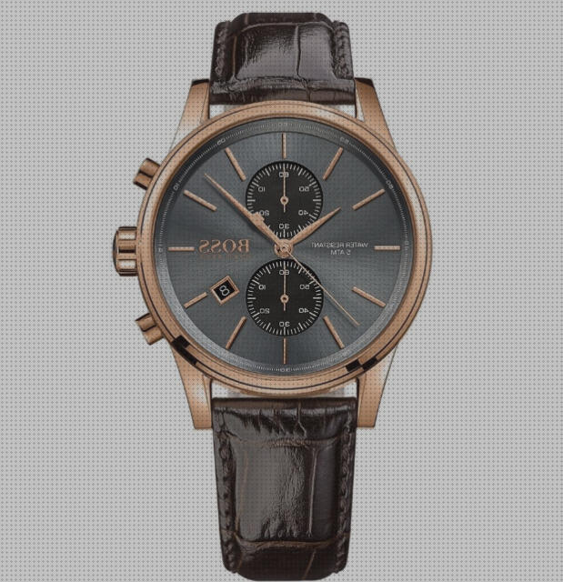 ¿Dónde poder comprar boss reloj reloj de hombre hugo boss jet cronógrafo?