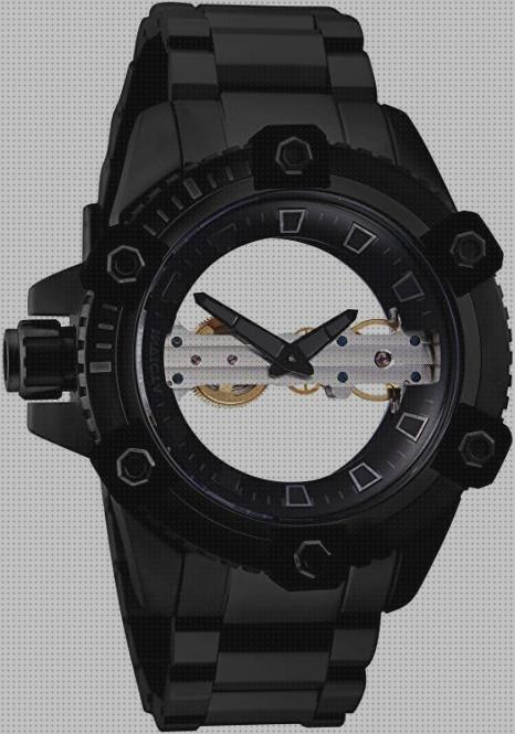 Opiniones de reloj invicta reloj de hombre invicta reserve limited edition 26487