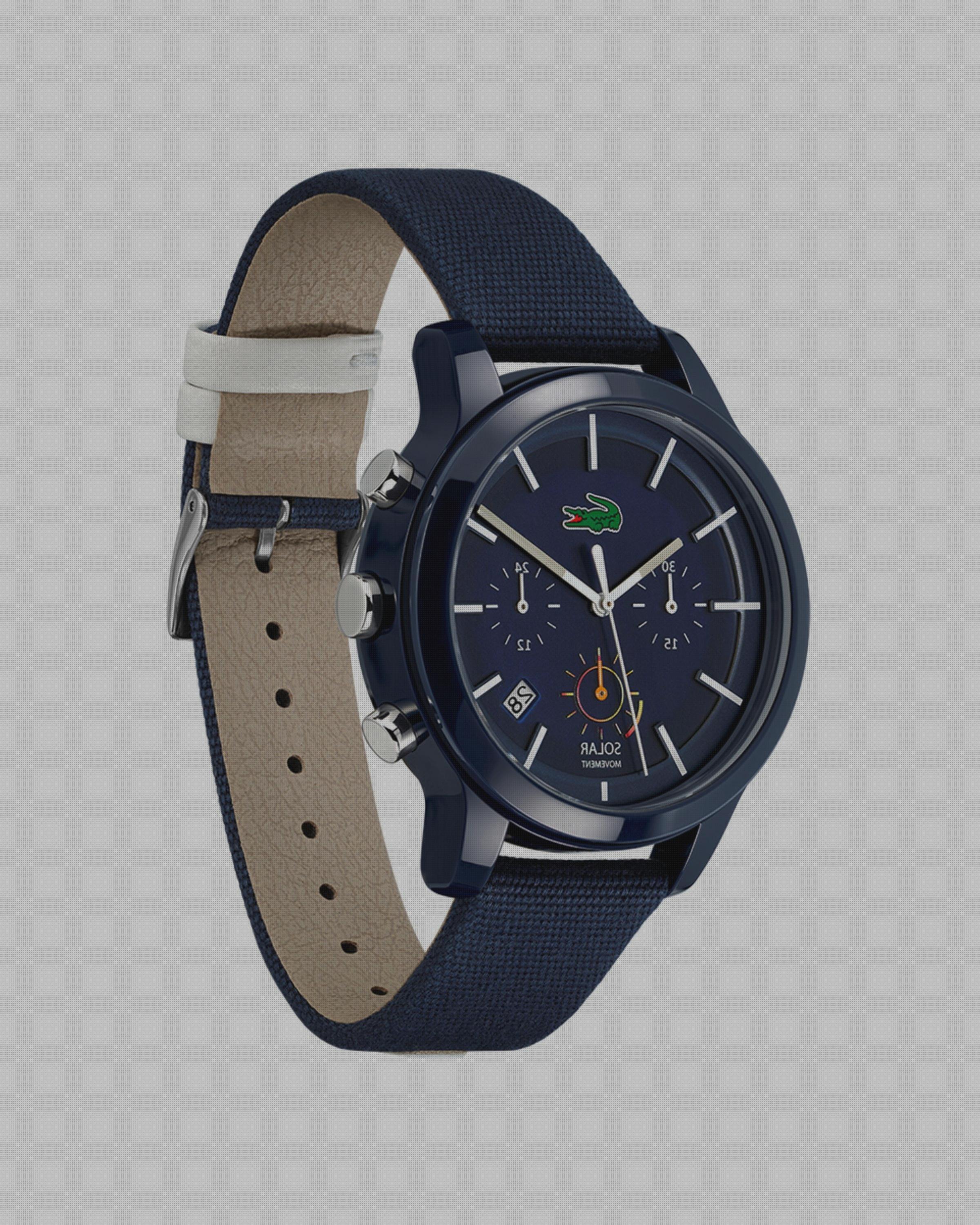 Opiniones de reloj lacoste reloj de hombre lacoste 12 12