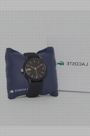 Análisis de los 22 mejores Relojes De Hombres Lacoste 12 12