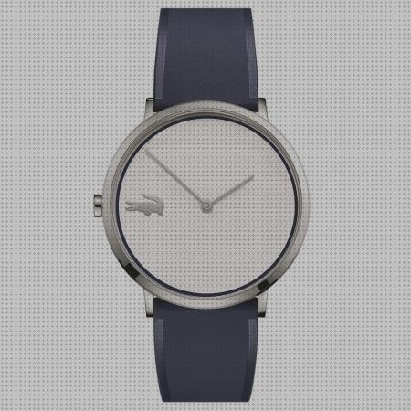 Los 26 Mejores Relojes De Hombres Lacoste Watches Moons 2010951