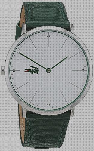 Review de reloj de hombre lacoste watches moon 2010951