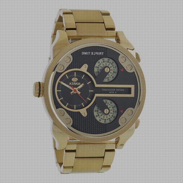 Las mejores reloj 20 atm kenneth cole reloj hombre automatico con cristal de zafiro reloj kenneth cole reloj de hombre marea 5 atm