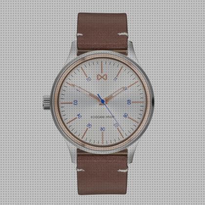 ¿Dónde poder comprar reloj deportivo media mark mujer reloj de hombre barosqui radaint 08001 reloj mujer reloj de hombre mark maddox multifunción de acero?