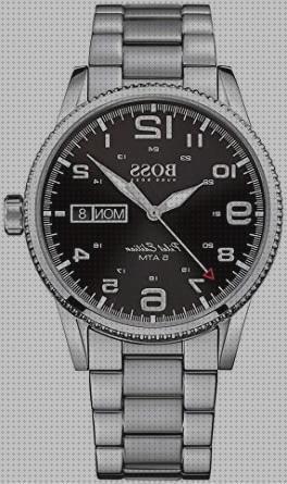 Análisis de los 36 mejores Relojes De Hombres Pilot Boss De Aceros