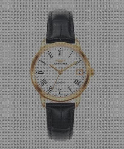 Opiniones de reloj sandoz reloj de hombre sandoz dynamique sa 81487 57 cronógrafo de acero