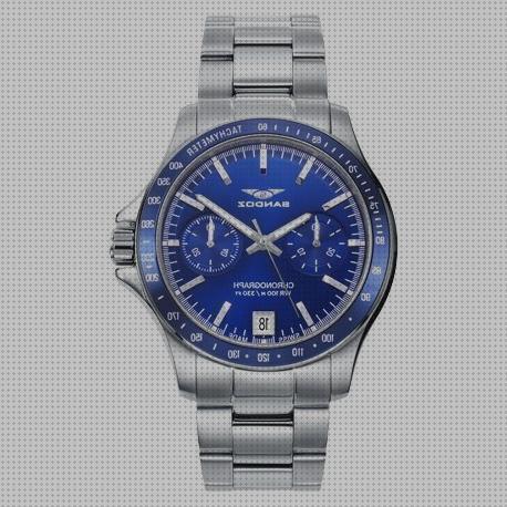 ¿Dónde poder comprar reloj sandoz reloj de hombre sandoz sport cronógrafo?