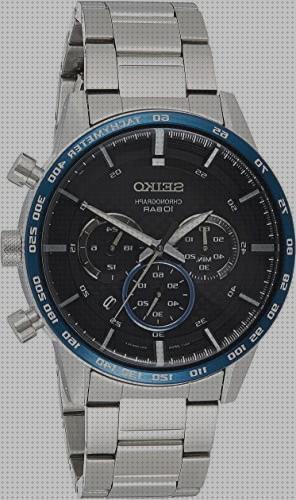 ¿Dónde poder comprar reloj hombre seiko reloj seiko reloj de hombre seiko neo sport cronógrafo?