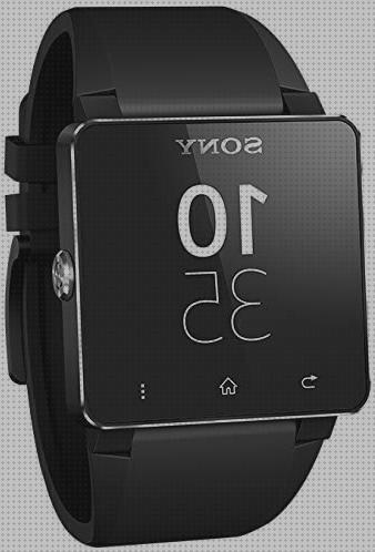 Los 25 Mejores Relojes De Hombres Sony Sw2s Smartwatch 2