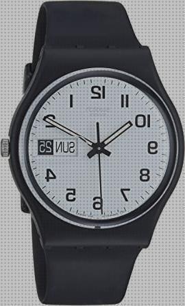 Opiniones de los 27 mejores Relojes De Hombres Swatch Sgb743