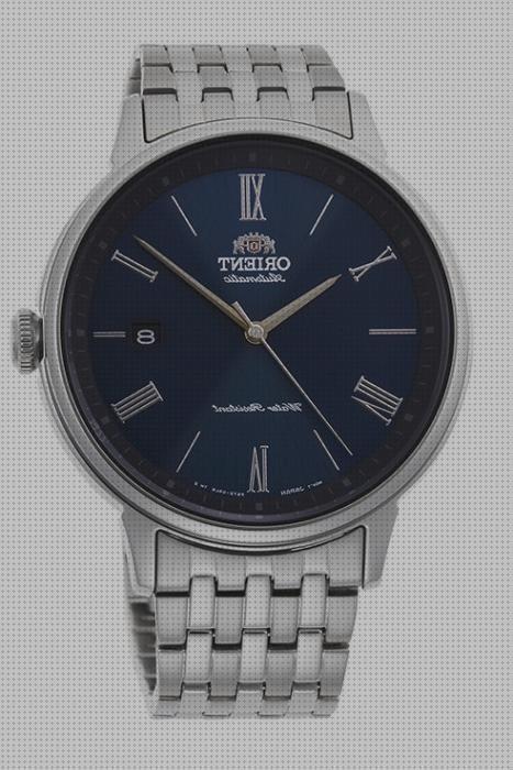 Las mejores marcas de reloj numeros reloj de hombre tissot carson automatic con números romanos