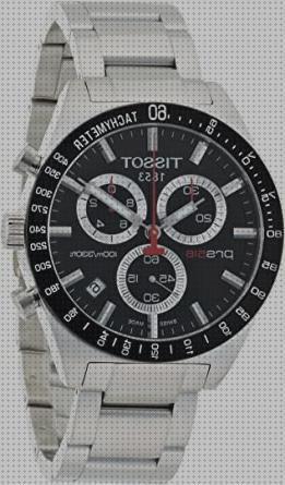 Los mejores 33 Relojes De Hombres Tissot T0444172105100 Sports