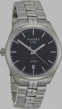 ¿Dónde poder comprar tissot reloj reloj de hombre tissot t1014101105100 de acero?