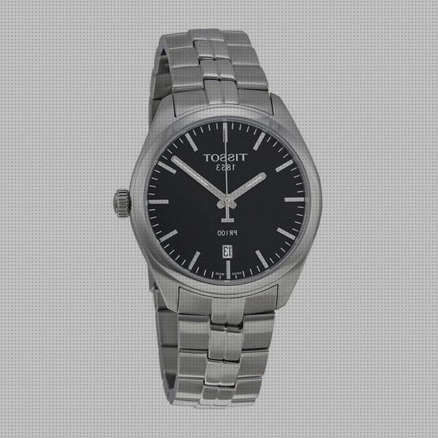 Opiniones de los 26 mejores Relojes De Hombres Tissot T1014101105100 De Aceros