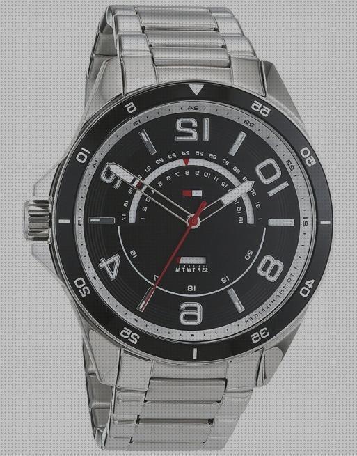 Los mejores 29 Relojes De Hombres Tommy Hilfiger 1791394