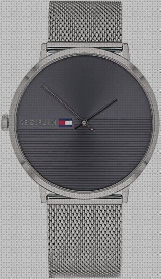 Opiniones de reloj tommy reloj de hombre tommy hilfiger 1791465