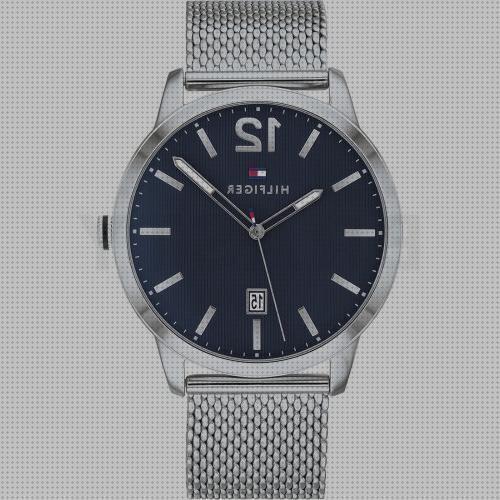 ¿Dónde poder comprar reloj tommy reloj de hombre tommy hilfiger 1791500 de acero?