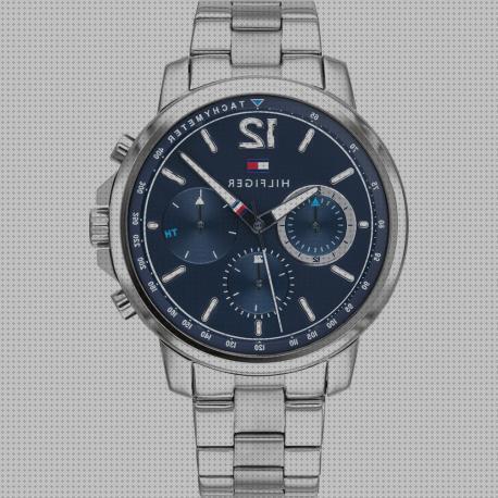 Análisis de los 16 mejores Relojes De Hombres Tommy Hilfiger 1791534