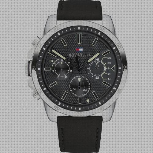 ¿Dónde poder comprar reloj tommy reloj de hombre tommy hilfiger 1791563?