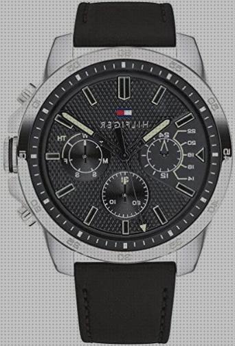 Los mejores 21 Relojes De Hombres Tommy Hilfiger 1791563