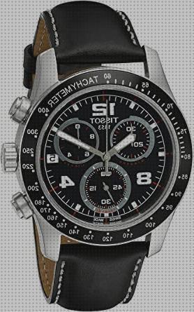 Las mejores marcas de tissot reloj reloj de hombre v8 tissot t0394171605702