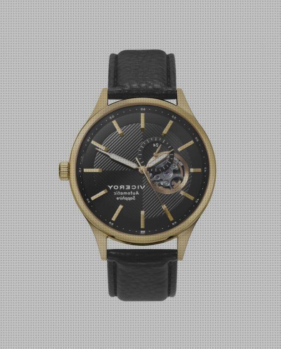 ¿Dónde poder comprar reloj viceroy hombre reloj viceroy reloj de hombre viceroy automático de piel?