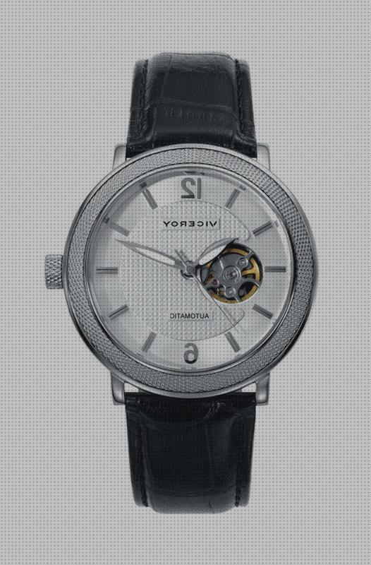 Las mejores marcas de reloj viceroy hombre reloj viceroy reloj de hombre viceroy automático de piel