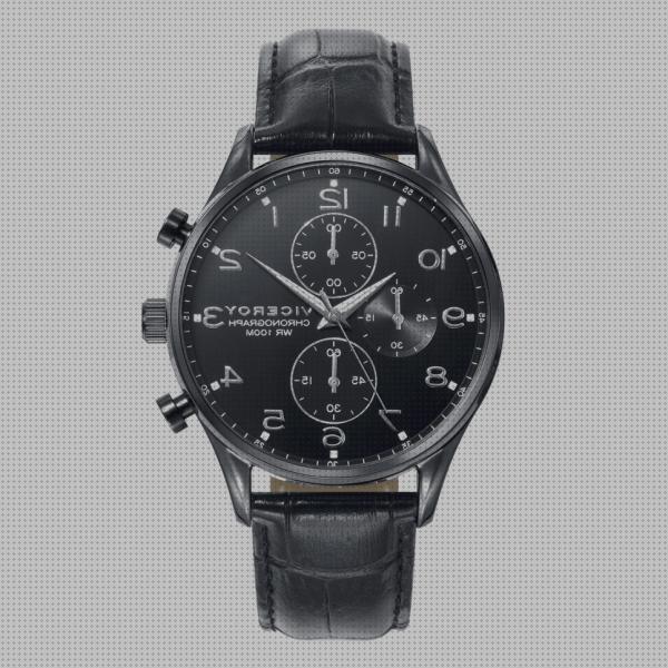 Los mejores 26 Relojes De Hombres Viceroy Magnum 401145 55