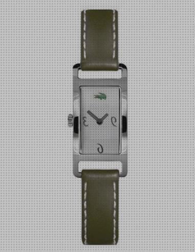 Las mejores reloj lacoste reloj de lacoste hombre valoracion