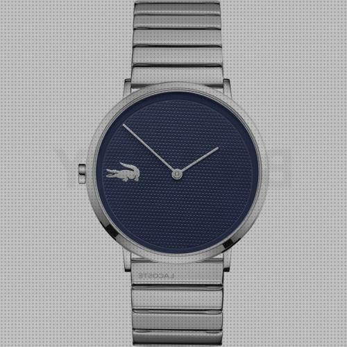 Review de reloj de lacoste hombre valoracion