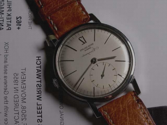 ¿Dónde poder comprar manos relojes reloj de mano antiguo?