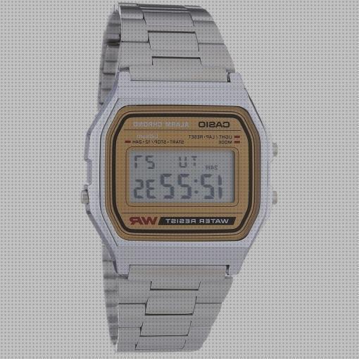 Las mejores relojes casio reloj de mano mujer casio