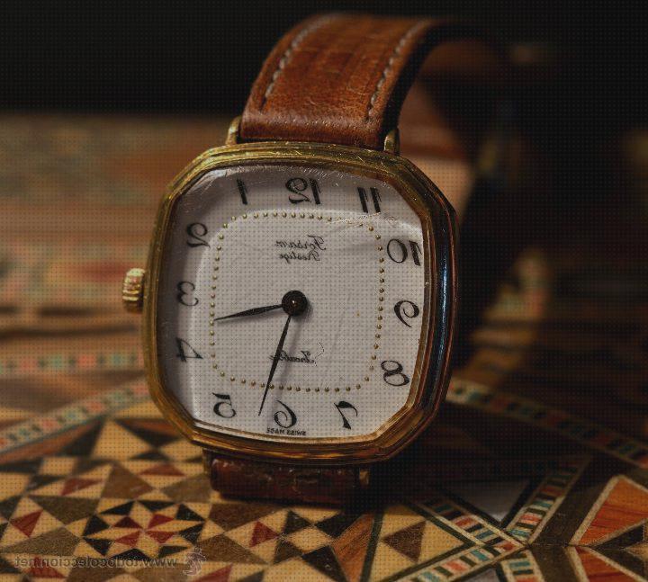 ¿Dónde poder comprar vintage reloj de mano vintage?