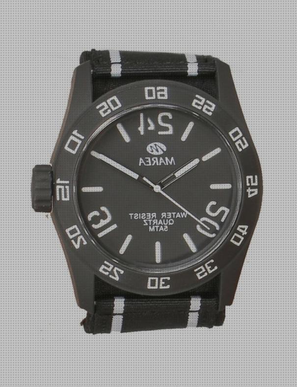 Las mejores marcas de reloj quartz reloj de marea hombre quartz 5atm