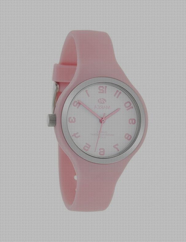 Las mejores marcas de relojes mujer dedicatoria reloj mujer relojes reloj de mujer 10 e