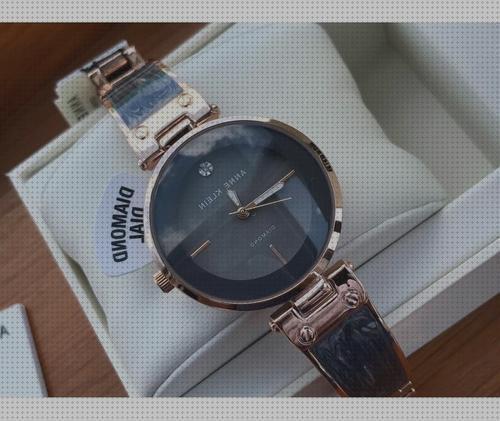 ¿Dónde poder comprar reloj anne klein reloj mondaine hombre reloj mondaine reloj de mujer anne klein diamond?