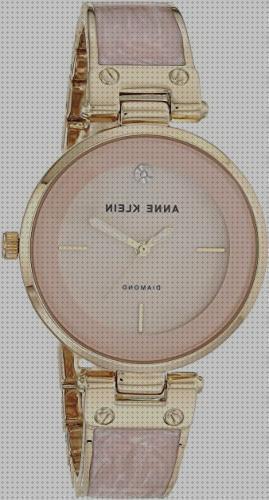 Los mejores 17 Relojes De Mujeres Anne Klein Diamond