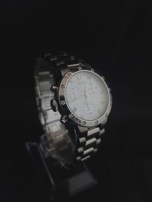 Los mejores 29 Relojes De Mujeres Bulova 96w202 De Aceros