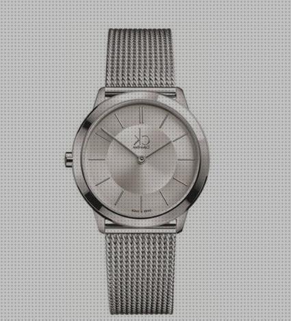 Las mejores marcas de reloj anne klein reloj mondaine hombre reloj mondaine reloj de mujer calvin klein k3m22126 de acero