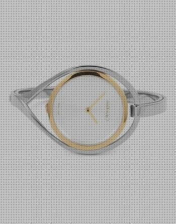 Las mejores marcas de reloj anne klein reloj mondaine hombre reloj mondaine reloj de mujer calvin klein k6l2mb16