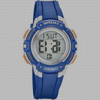 ¿Dónde poder comprar calypso reloj de mujer calypso digital crush k5739 2 azul?