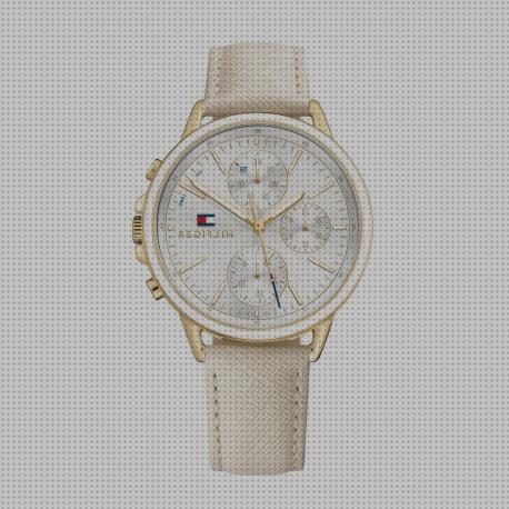 Las mejores reloj tommy reloj de mujer carley tommy hilfiger