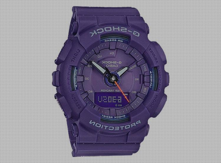 Las mejores marcas de casio g shock reloj hombre reloj casio mujer rosa chiguagua casio reloj de mujer casio g shock gma s130vc 2aer