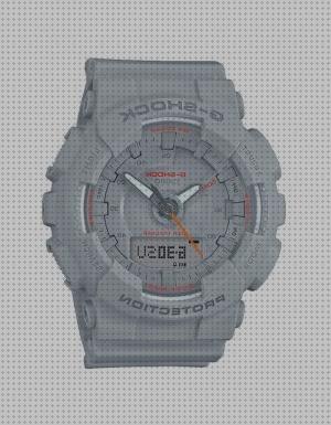 Las mejores casio g shock reloj hombre reloj casio mujer rosa chiguagua casio reloj de mujer casio g shock gma s130vc 2aer