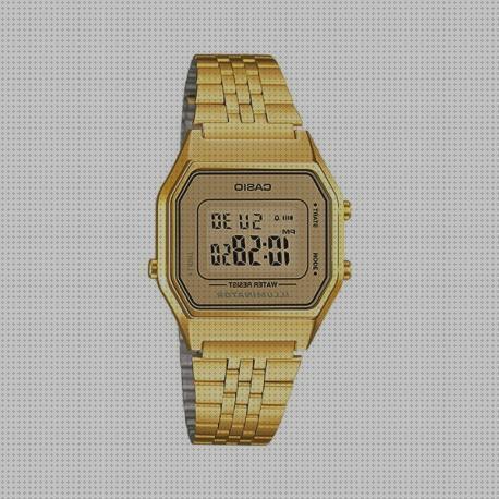 Las mejores casio reloj de mujer casio la680wega 9er