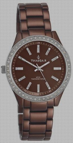 ¿Dónde poder comprar reloj radiant reloj de mujer con correa de aluminio radiant?