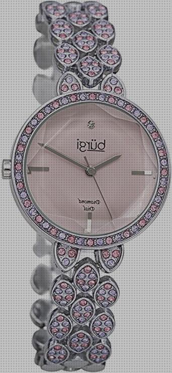 ¿Dónde poder comprar swarovski reloj de mujer con cristales swarovski?