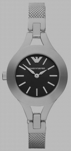 Review de reloj de mujer emporio armani ar7328