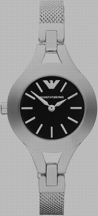 Opiniones de los 19 mejores Relojes De Mujeres Emporios Armani Ar7328