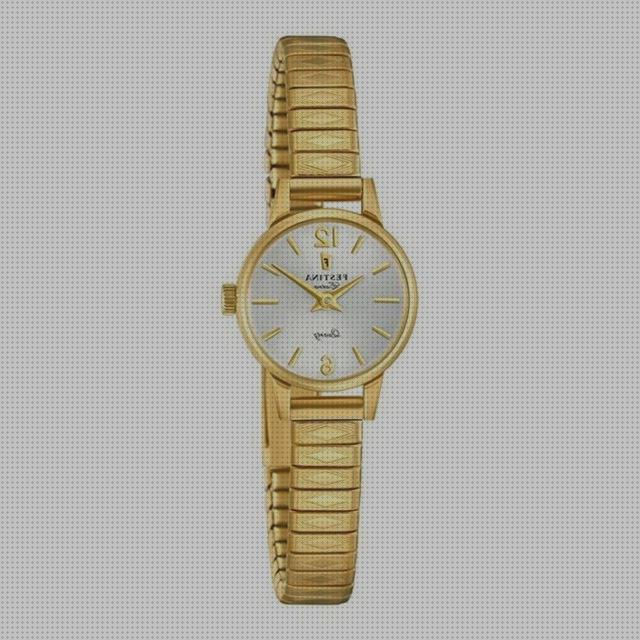 ¿Dónde poder comprar reloj festina hombre f16388 4 festina reloj de mujer festina f20263 1 de acero dorado?